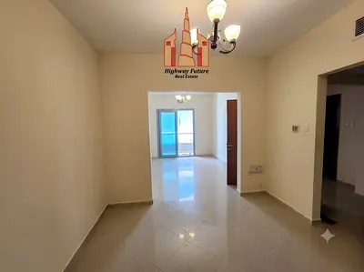 ONE Month Free Luxury 1bhk apartment with balcony Near Dubai bus stop