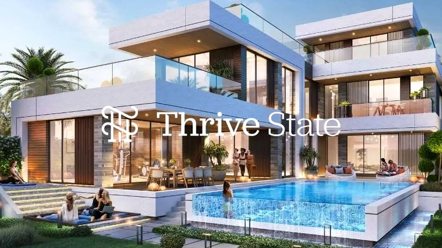 Genuine Resale | Best Priced | Handover Soon