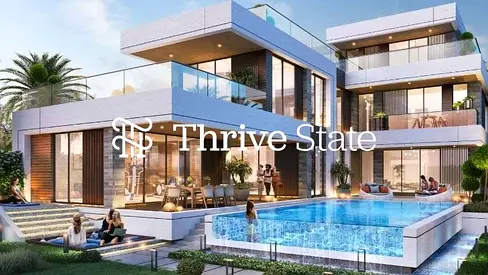 Genuine Resale | Best Priced | Handover Soon