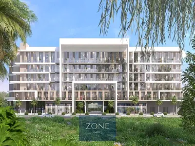 1 Bedroom Apartment | Laya Courtyard | Furnished