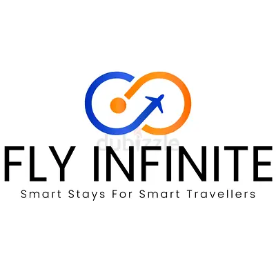Fly infinite travel Tourism for sale