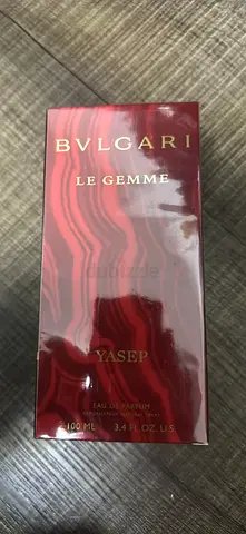 Bvlgari Le Gemme Yasep Eau de Parfum 100ml - Brand New