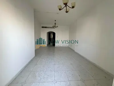2-bedroom apartment with a living room, featuring a balcony, an open sea view, excellent natural light and ventilation, flexible payment plans of up t