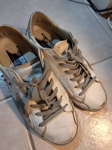 Golden Goose for Her PreOwned