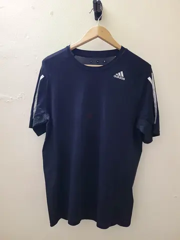 Used adidas Climacool Shirt - Small Size