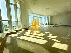 Alluring 4BHK With Basement Parking, Maid Room &amp; Laundry Room In Corniche Area
