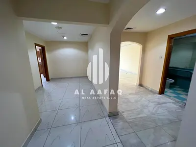 Spacious 3BHK | Parking free | Master bedroom