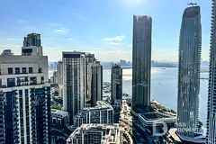 Best Priced | High Floor | Water and Park View