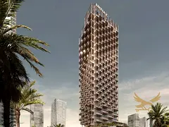 Premium Apartments | Smart Home | High ROI