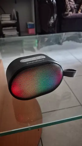 ANKER soundcore Pyro Mini A31A0 Portable Bluetooth Speaker