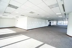 Fitted Office | Prime Location | 6 Parking Spaces