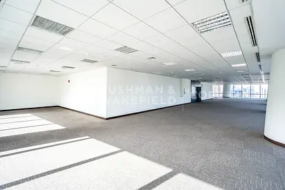 Fitted Office | Prime Location | 6 Parking Spaces