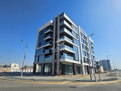 Prime Retail Shop | Ground Floor | 66.66 Sqm | Madinat Al Riyad