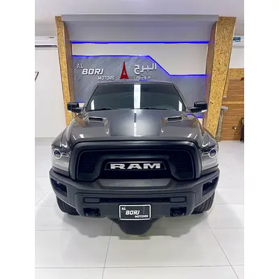 2023 RAM WARLOCK 缩略图 3