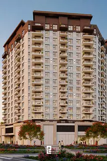 Contemporary 1BR Unit | High ROI | Excellent Value