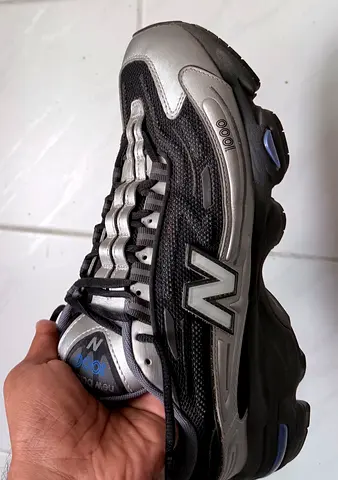 Original New balance 1000 shoe for sale.. 1 time used