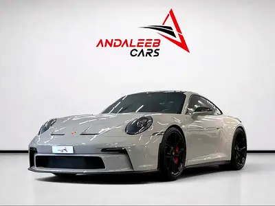 FULL PPF | AED 15,340 P.M | 0% DOWN PAYMENT | PORSCHE 911 GT3 TOURING | 4.0L NATURALLY ASPIRATED | O