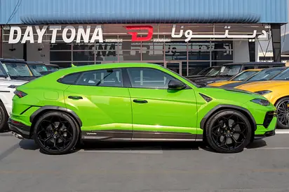 صورة مصغرة 7 لـ 2024 Lamborghini URUS
