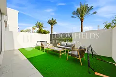 Summer Offer | Spacious 3BR Villa | Family Community