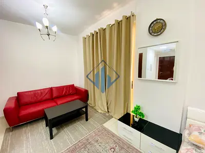 Furnished Studio For Short Term Utilities Included