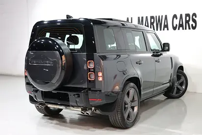 2025 LAND Rover DEFENDER — миниатюра 3