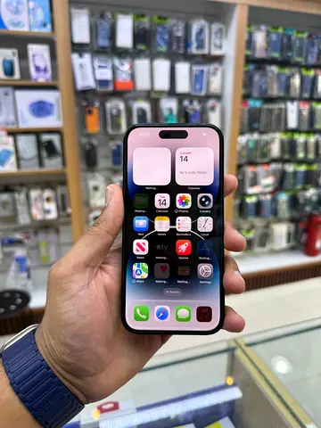 Apple iPhone 14 Pro 256
