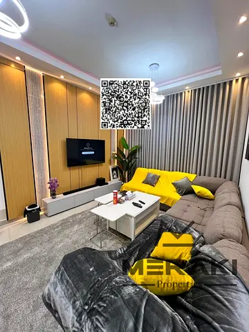 Ready to Move & Renovated in a Fully Serviced Area