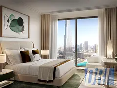 BRAND NEW APARTMENT | 01 SERIES | 1 BED