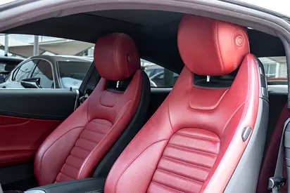 Mercedes-Benz C-Class C43 AMG, миниатюра 18