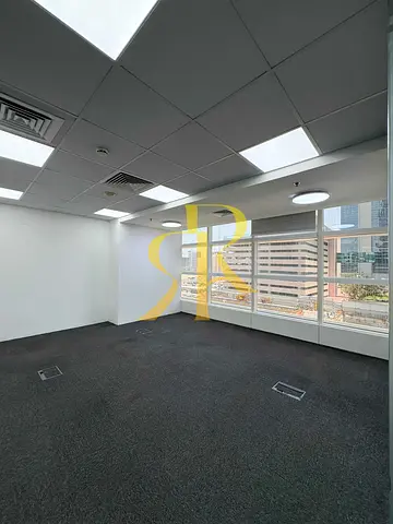 Premium Fitted Class A Office for Rent | Prime Sheikh Zayed Road Location