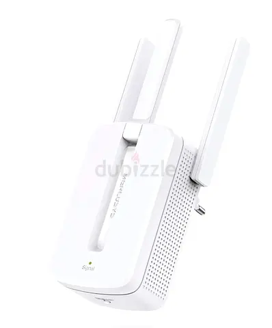 Wi fi range extender