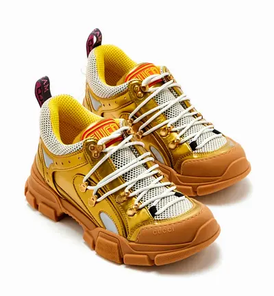 Sneaker Gucci new original