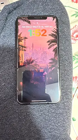 iPhone XS Max
