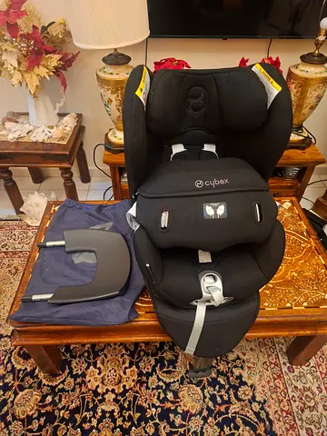 Cybex platinum sirona plus