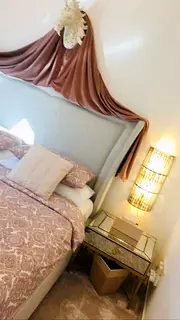 Luxury Private Room Available for Rent – DIFC غرفة خاصة فاخرة متاحة للإيج