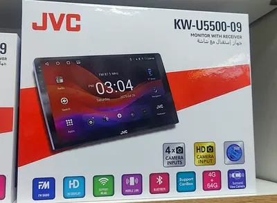 CAR ANDROID PLAYER