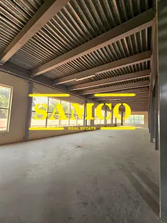 7103 SQFT ROADFACING WAREHOUSE AVAILABLE FOR RENT IN DIP