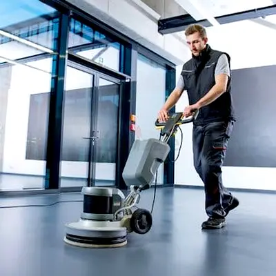 Well established cleaning and housekeeping company for sale