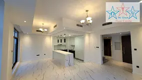 Luxury 4-Bedroom + Maid Villa | The Fields, MBR City | Special Offer – AED 180K