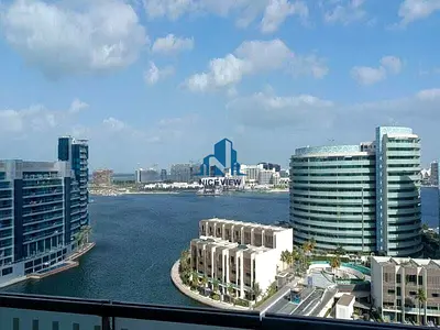 Sea View | Great Facilities | Luxury Living