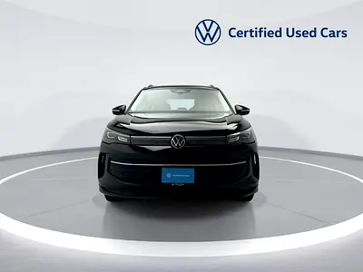 Volkswagen Tiguan Life, миниатюра 13