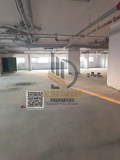 Commercial Shops with Mezzanine for Annual Rent | Prime Location