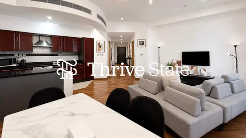 Exclusive | Fully Furnished | Renovated