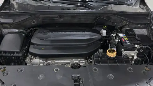 2024 Chevrolet GROOVE 照片 13