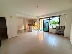 Modern 3BR Villa_Hayat Townhouses_Unfurnished