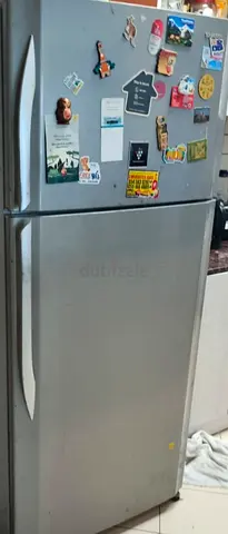 Fridge Medium Size