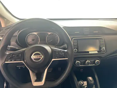 2020 Nissan VERSA 照片 5