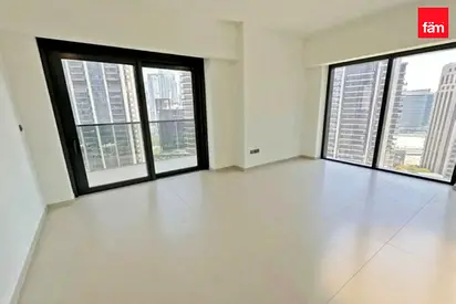 Genuine unfurnished 2BR | Boulevard View | Vacant