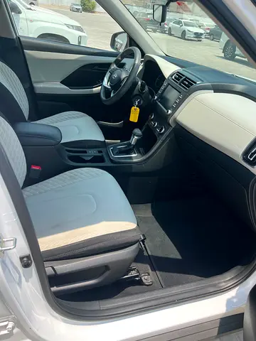 2023 Hyundai CRETA 缩略图 5