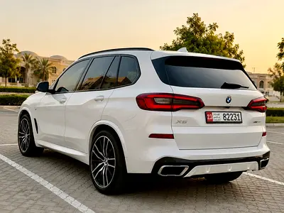 صورة مصغرة 5 لـ 2019 BMW X5